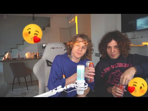Видео: Коллаба JojoHF с Андреем Ноилсом | Про отношения