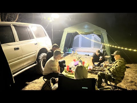 Видео: Летняя рыбалка | Жазғы балық аулау.