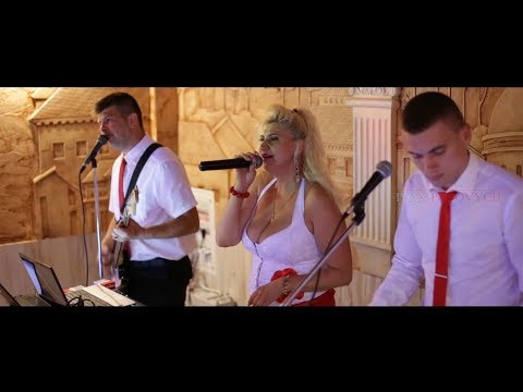 Видео: Весілля. Плетена кошарка. Коломийка на два боки