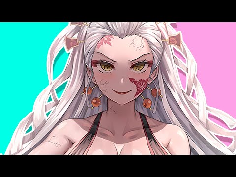 Видео: Клинок Рассекающий Демонов 2 Сезон За 20 Минут | Kimetsu no Yaiba | Аниме | Selen & Avis