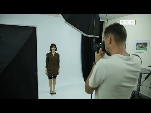 Видео: Как сделать красивое фото на паспорт. Советы фотографа
