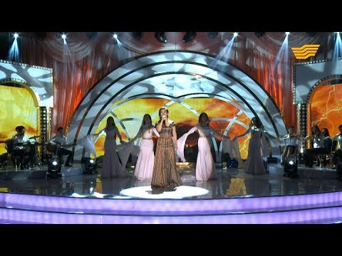 Видео: «Сол бір кеш». Ұлықбек Есдәулеттің әндері