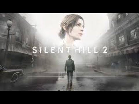 Видео: Тікаю або гоняюся за монстрами в Silent Hill 2 ))) №2
