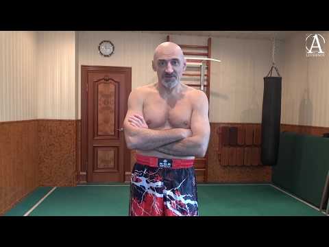 Видео: Цикл занятий «РЕАЛЬНЫЙ ЦИГУН С ПОСОХОМ» - в Москве и Санкт-Петербурге