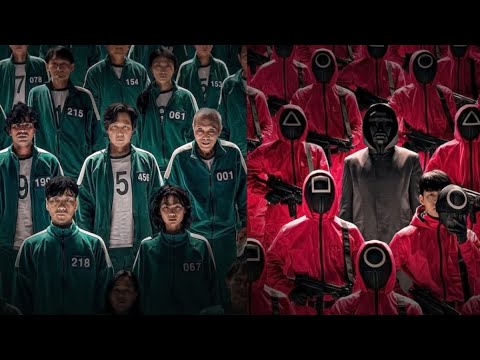 Видео: Игра в кальмара с друзьями .Конкурсы !#игравкальмара #игравкальмара2 #конкурс #сахарныесоты #друзья