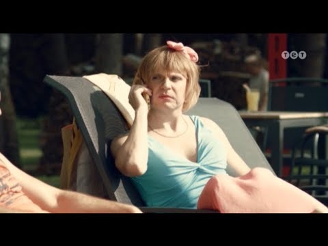 Видео: Семейка У. 17 серия