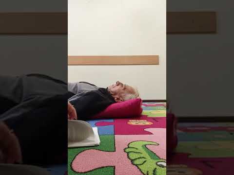 Видео: занятия с нейропсихологом после инсульта