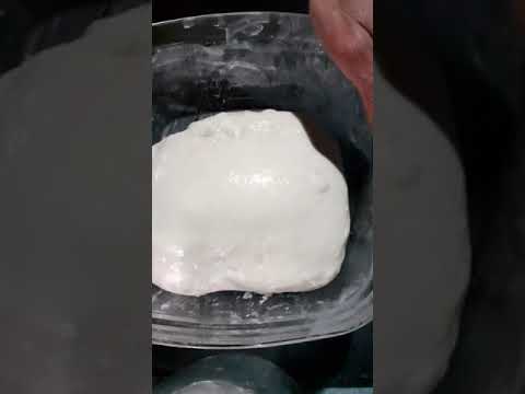 Видео: Хляб с квас, стъпка по стъпка; брашно Екосем; с Петя Неделчева