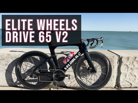 Видео: Elite Wheels Drive 65D V2 — Заключительные мысли *В ПРОДАЖЕ!*