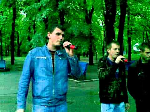 Видео: Петлюра - Я ухожу.mp4