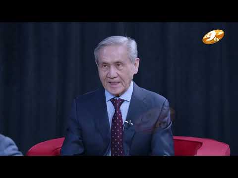 Видео: "ЯРИЛЦЪЯ" Н ЭНХБАЯР юу ярив??