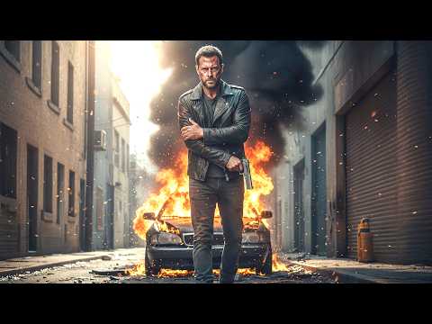 Видео: ОНИ ДУМАЛИ ЧТО ОН МЕРТВ! НО ОН ВЫЖИЛ И ИДЕТ МСТИТЬ! Криминал. Надо было меня убить.