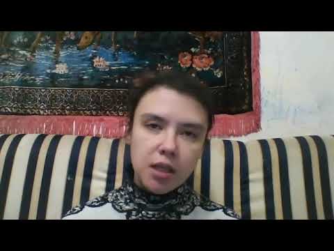 Видео: Психология девиантного поведения.