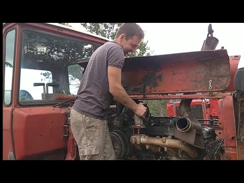 Видео: Попытка воскресить умерший  смд