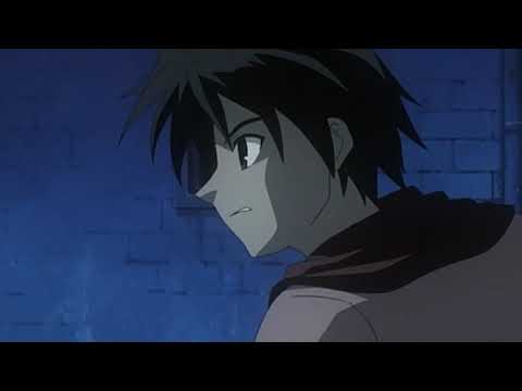 Видео: Ветер Дыхание сердца OVA - (Wind: A Breath of Heart OVA) - 1 серия