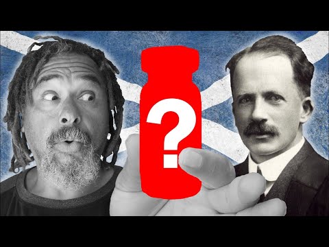 Видео: Шотландец, спасший 300 миллионов жизней