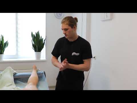 Видео: Антицелюлітний масаж. Anti-cellulite massage.