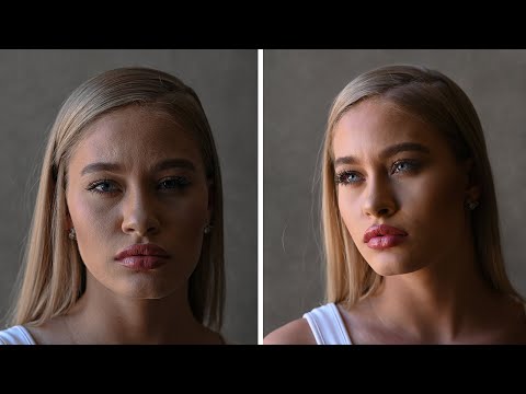 Видео: Освещение для женщин