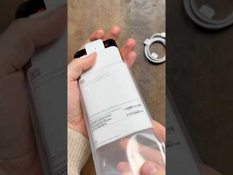 Видео: 🤔Что в 📦 iPhone 17R?😱