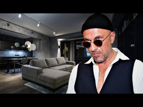 Видео: От ловеласа к одному единственному Кого же выбрал Дмитрий Нагиев?