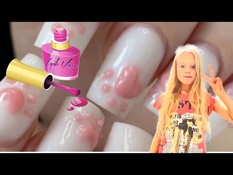 Видео: ТРЕНДОВЫЙ ДИЗАЙН|ТУТОР,ПОВТОРИЛА ТРЕНД