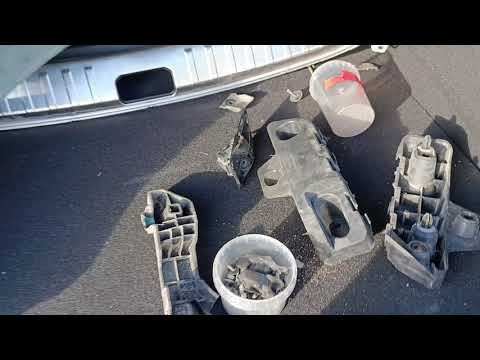 Видео: Годные остатки Zeekr 001