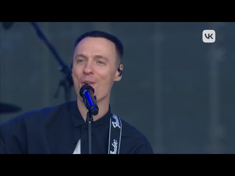 Видео: VK FEST 2023 SAINT PETERSBURG 4K | Dabro – На часах ноль-ноль