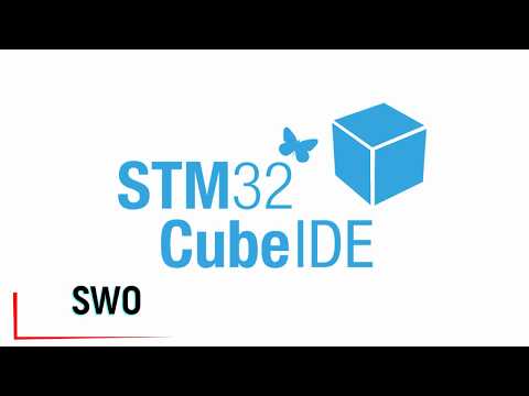 Видео: STM32CubeIDE. Принципы работы и настройка интерфейса SWO