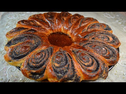 Видео: ТАКОЙ ПИРОГ ОБЯЗАТЕЛЬНО НАДО ПРИГОТОВИТЬ❤️ВЕЛИКОЛЕПНЫЙ