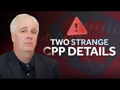 Видео: Две детали CPP, которые могут обойтись вам в тысячи