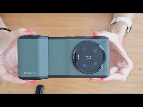 Видео: Ревю на Xiaomi 13 Ultra и Photography Kit - unboxing, снимки, камери, настройки, зареждане