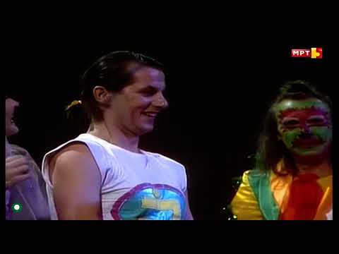 Видео: Чудовишта во нашиот град с1е6. Крај на серијата.