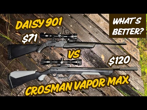 Видео: 5-минутное сравнение: 901 против Vapor Max
