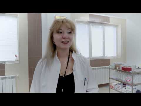 Видео: План за раждане-секцио с д-р Веселина Славкова от болница "Свети Лазар"