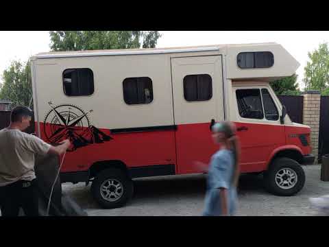 Видео: ликпаз