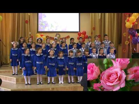 Видео: Песня "Солнечные зайчики"  из м/ф "Маша и медведь"