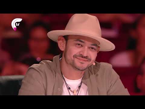 Видео: Doniyor Rozimuradov - Небо над землей (Тимур Темиров),  X-faktor O'zbekiston (1-mavsum)