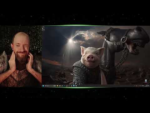 Видео: Вторая попытка в M&B (день 6)