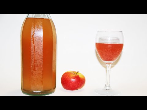 Видео: Томатное вино из томатной пасты