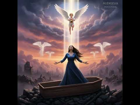 Видео: Alexeeva - Восстань (Suno Ai)