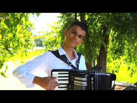 Видео: Александър Димитров- Ганкино хоро