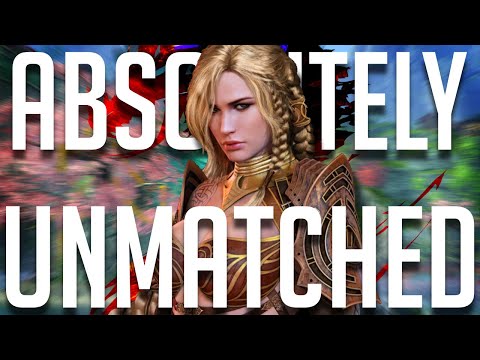 Видео: Проведя более 200 часов, я понял, что делает Guild Wars 2 по-настоящему особенной