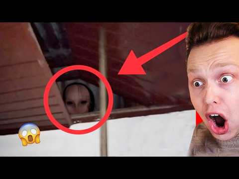 Видео: 10 Самых Страшных Видео в Мире 😳 Жуткая Подборка