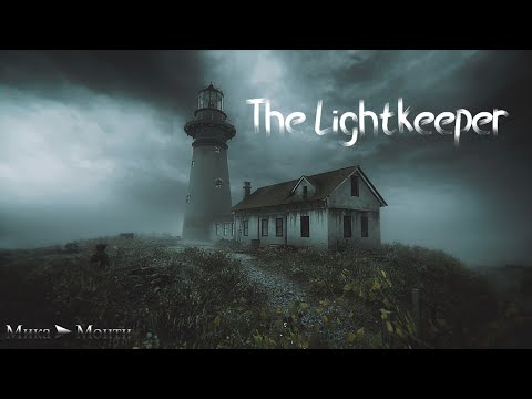 Видео: The Lightkeeper ➤ МЫ ТУТ НЕ ОДНИ ➤ Часть 1