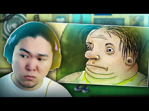 Видео: ХАЧИРХАЛТАЙ ХӨРШҮҮД... | Sally Face EP1 (PART 1)!!!