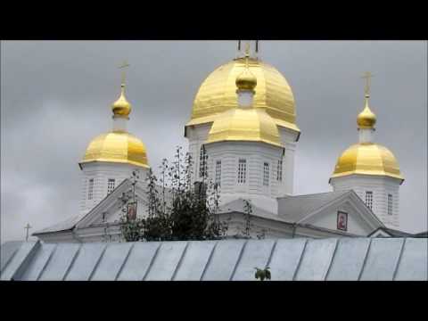 Видео: Оранский Монастырь