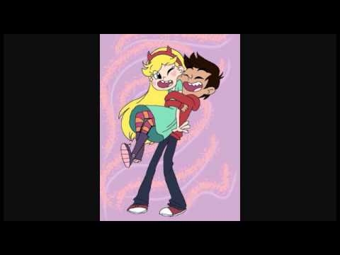 Видео: Клип Стар против сил зла: па ненормальные психи да да да