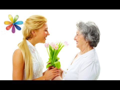 Видео: Как завоевать симпатию свекрови? – Все буде добре. Выпуск 841 от 11.07.16