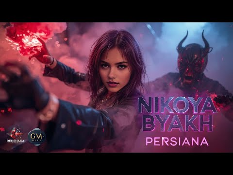 Видео: Persiana - Nikoya Byakh / Персияна - Никоя Бях I Official Video 2025