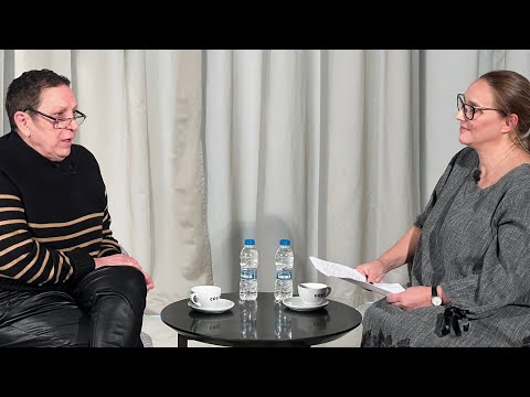 Видео: "Отвъд подиума" - Епизод 4 - Кристина Гюрова